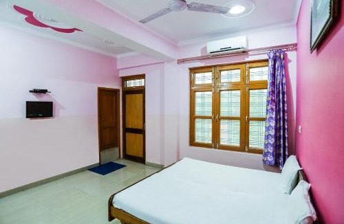 Bullawala Hotel | SPOT ON 46300 Kailash Hotel