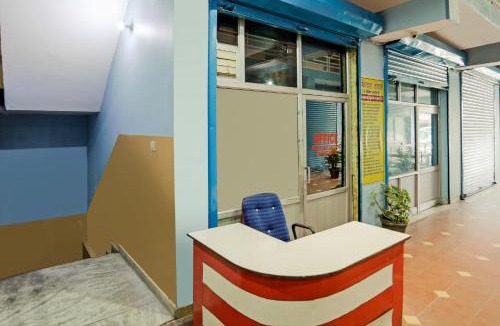 Bullawala Hotel | SPOT ON 46300 Kailash Hotel