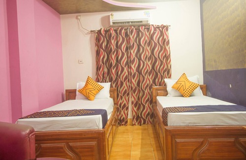 Alipurduar Hotel | SPOT ON 48821 Hotel Chitra