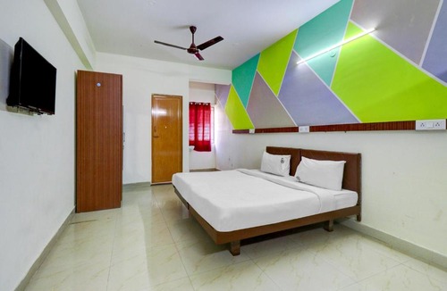 Whitefield Hotel | SPOT ON 70313 Hotel Royal Grandenia
