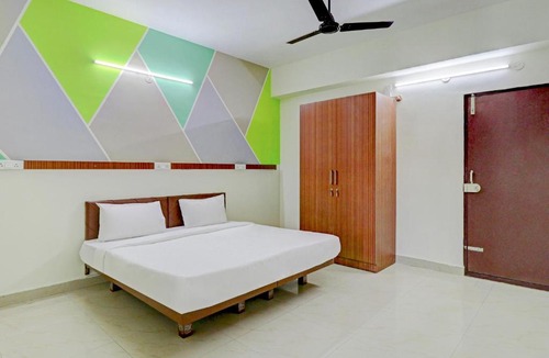 Whitefield Hotel | SPOT ON 70313 Hotel Royal Grandenia