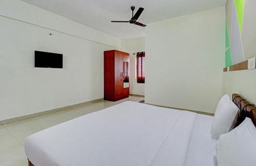 Whitefield Hotel | SPOT ON 70313 Hotel Royal Grandenia