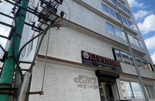 Whitefield Hotel | SPOT ON 70313 Hotel Royal Grandenia