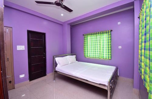 Bolpur Hotel | SPOT ON BARSHA GEUST HOUSE