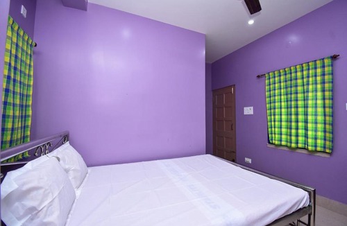 Bolpur Hotel | SPOT ON BARSHA GEUST HOUSE