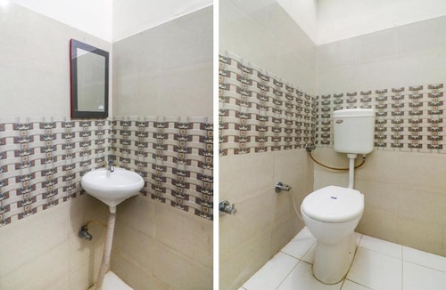 Aligarh Hotel | SPOT ON Hotel Anand Bhawan