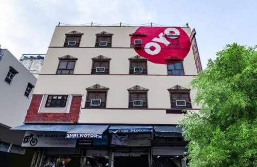 Karol Bagh Hotel | SPOT ON Hotel Kabila