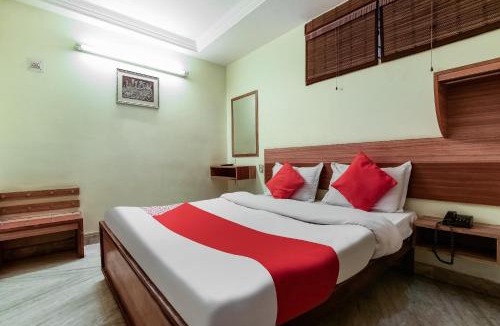 Karol Bagh Hotel | SPOT ON Hotel Kabila