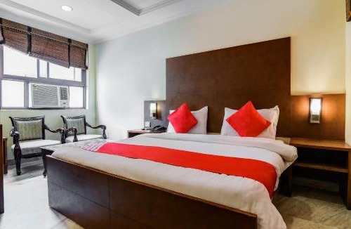 Karol Bagh Hotel | SPOT ON Hotel Kabila