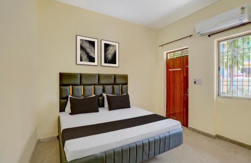 Durg Hotel | SPOT ON Hotel Rosewood