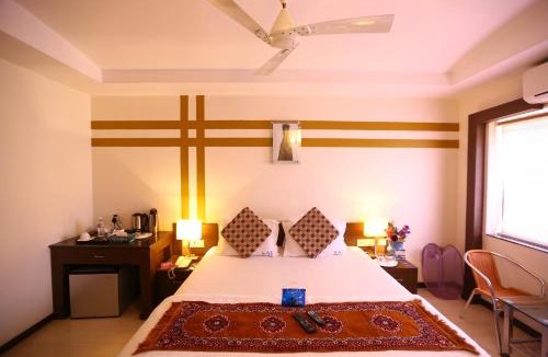 Kattupakkam Hotel | SPOT ON J Service Appartment