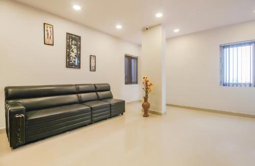 Hyderabad Hotel | SPOT ON Pnd Complex