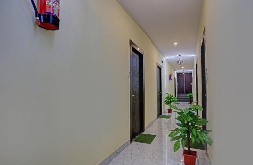 New Delhi Hotel | SPOT ON Star Guest House