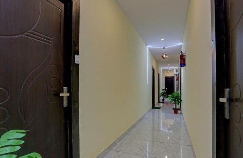 New Delhi Hotel | SPOT ON Star Guest House
