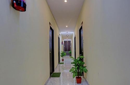 New Delhi Hotel | SPOT ON Star Guest House