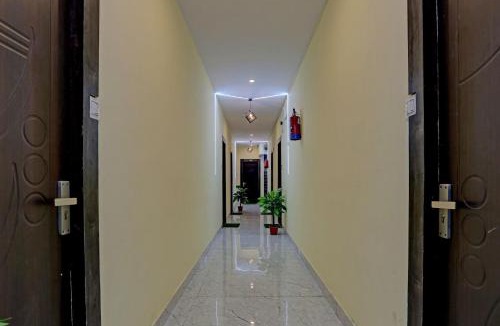 New Delhi Hotel | SPOT ON Star Guest House