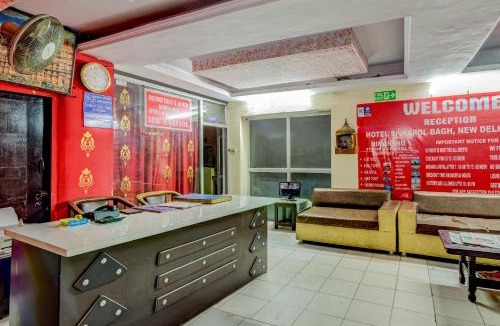 Beadonpura Hotel | Spot On Swagat Palace