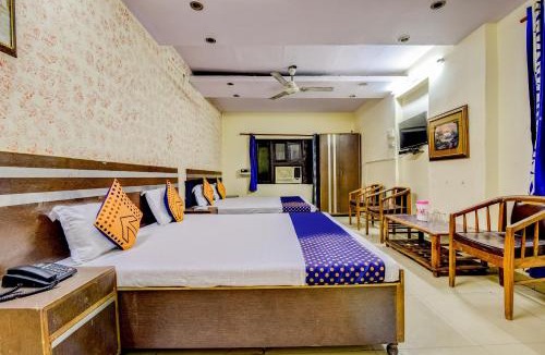 Beadonpura Hotel | Spot On Swagat Palace