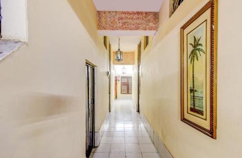 Beadonpura Hotel | Spot On Swagat Palace