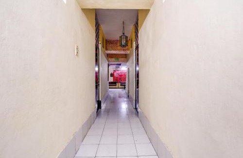 Beadonpura Hotel | Spot On Swagat Palace