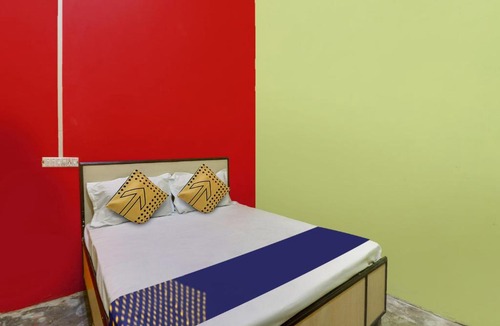 Bulandshahr Hotel | SPOT ON Sy Guest House