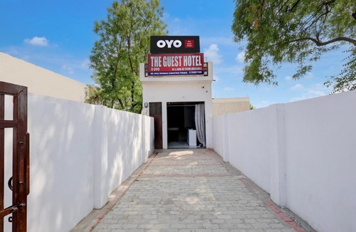 Soraon Hotel | Spot On The Guest Hotel
