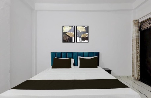 Soraon Hotel | Spot On The Guest Hotel