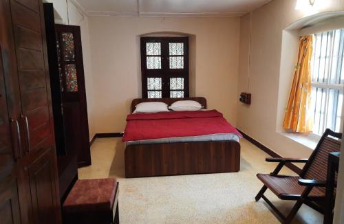 Yercaud House | Spring Haven Yercaud
