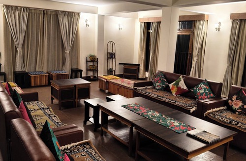 Pelling Bed & Breakfast | Springhill Farmstead