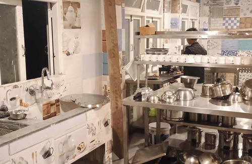 Pelling Bed & Breakfast | Springhill Farmstead