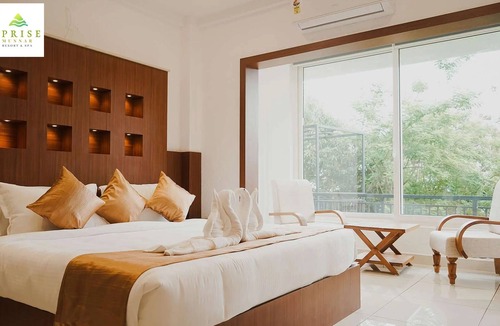 Devikolam Resort | Sprise Munnar Resort and Spa