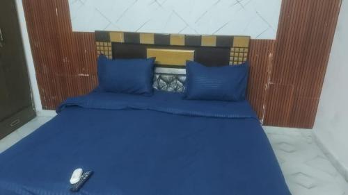 New Delhi House | Sr Residency