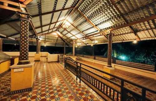 Coimbatore Hotel | Sree Rame Farm Stay