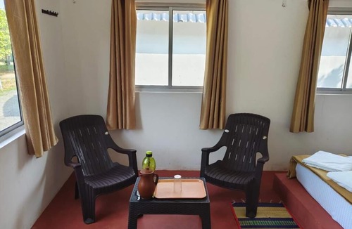 Kuilapalayam Resort | sree veda wellness resort