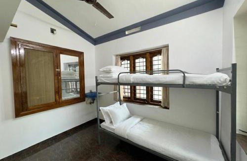 Cherplassery House | Sreekrishnapuram Family Retreat