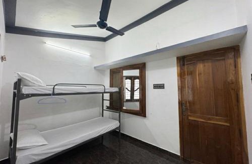 Cherplassery House | Sreekrishnapuram Family Retreat