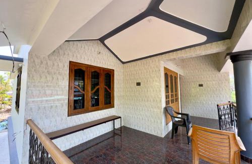 Cherplassery House | Sreekrishnapuram Family Retreat