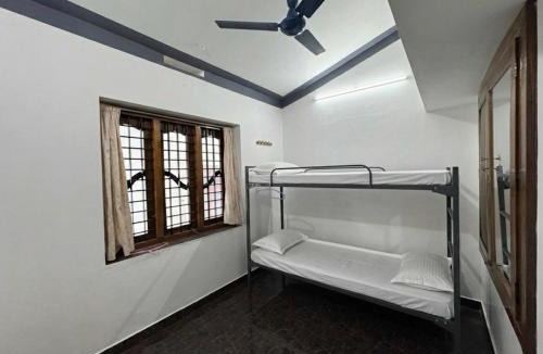 Cherplassery House | Sreekrishnapuram Family Retreat