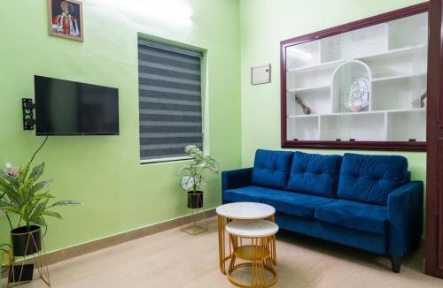 Chavakkad Apartment | Sreelakshmi home guruvayur
