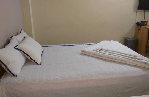 Sreemangal Upazila Hotel | Sreemangal Inn Hotel & Restaurant