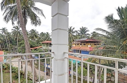 Guruvayur Apartment | sreepathi mayoogha