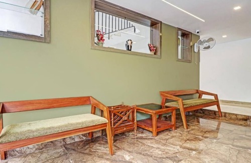 Guruvayur Apartment | sreepathi mayoogha