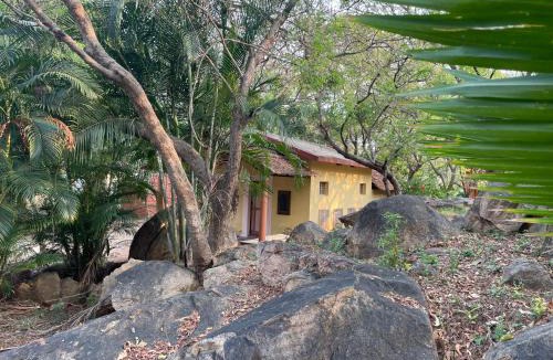 Chengam Other | Sri Anantha Niketan Ashram