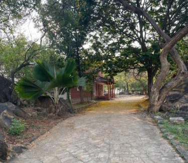 Chengam Other | Sri Anantha Niketan Ashram