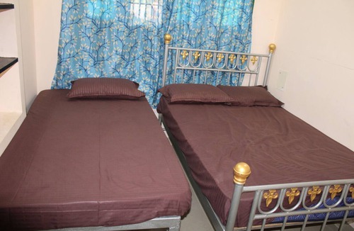 Tiruvannamalai Hotel | Sri Arunachala Homestay