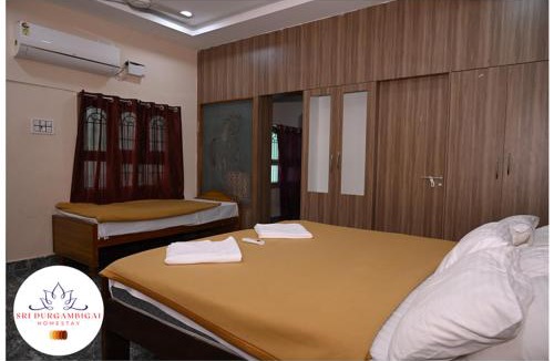 Tiruvannamalai Cabin | Sri Durgambigai Homestay