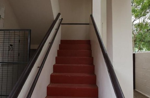 Srirangam House | Sri Gokulam - Courtyard Home - 10min Walk to Temple