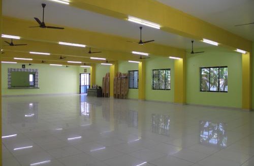 Tiruvannamalai Hotel | Sri Kasthuri valli Mahal