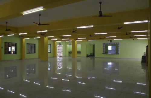 Tiruvannamalai Hotel | Sri Kasthuri valli Mahal