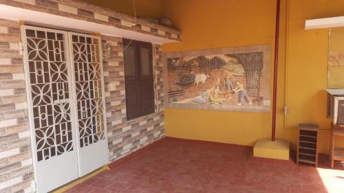 Heritage Town Apartment | Sri Krishna Home Stay